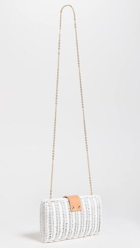 Kayu Women's Lou Clutch in Saudi Arabia