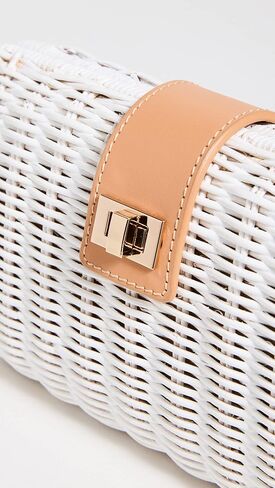 Kayu Women's Lou Clutch in Saudi Arabia