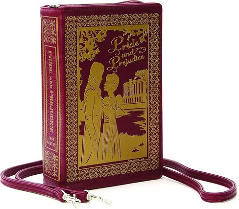 حقيبة يد للكتاب من WonderMolly برايد آند بريجوديس in Kuwait