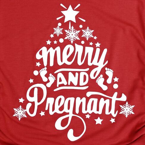 DEBELLY Maternity Shirts Cute Side Ruched Short Sleeve Top Baby Reveal Gift | Funny print, Soft stretchy fabric, Gift for daughter, Belly photos, Holiday, Maternity clothes, pregnancy shirt in Saudi Arabia