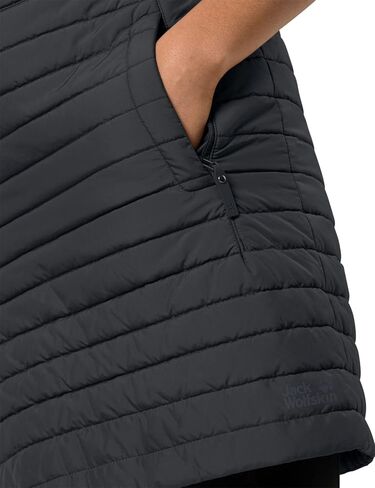 Jack Wolfskin Women's Iceguard Skirt in Kuwait