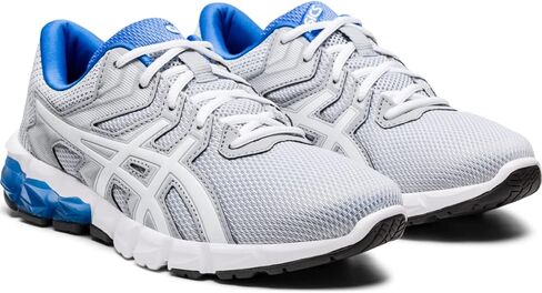 حذاء الجري المدرسي ASICS للأطفال Gel-Quantum 90 2 Grade in Saudi Arabia