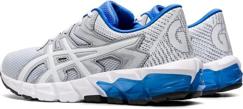 حذاء الجري المدرسي ASICS للأطفال Gel-Quantum 90 2 Grade in Saudi Arabia