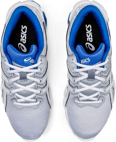 حذاء الجري المدرسي ASICS للأطفال Gel-Quantum 90 2 Grade in Saudi Arabia