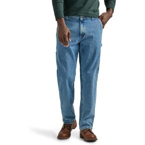 Lee Men's Legendary Workwear Carpenter Jean in Kuwait