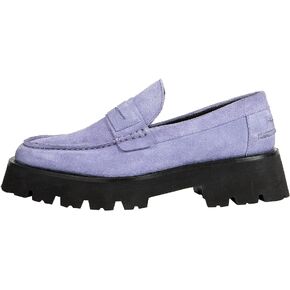 Paul Smith Women's Ps Shoe Felicity Lilac Loafer