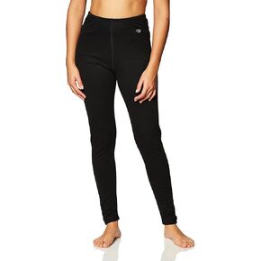 Duofold Women's Mid Weight Wicking Thermal Legging