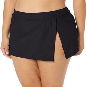Catalina Women's Standard Skirted Bikini Swim Bottom Swimsuit