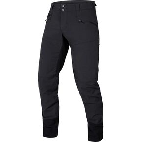 Endura Men's SingleTrack Cycling Pant II ClickFast Liner Compatible in Kuwait