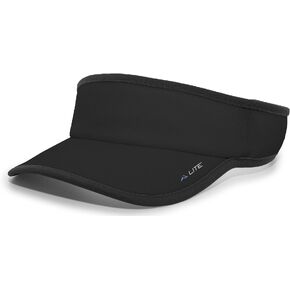 Pacific Headwear Lite Allsport Active Visor