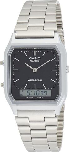 Casio Collection Unisex Adults Watch AQ-230A in Saudi Arabia