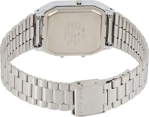 Casio Collection Unisex Adults Watch AQ-230A in Saudi Arabia