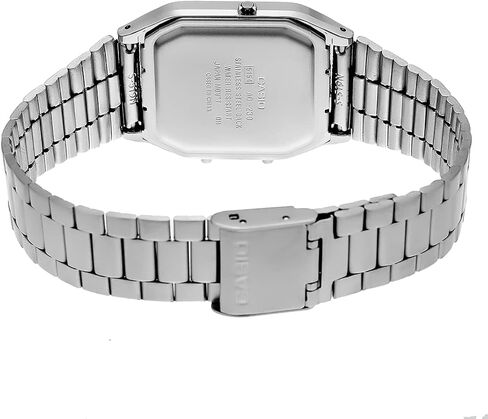 Casio Collection Unisex Adults Watch AQ-230A in Saudi Arabia