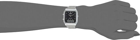 Casio Collection Unisex Adults Watch AQ-230A in Saudi Arabia
