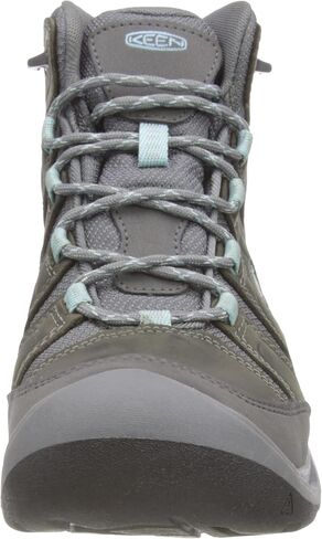 KEEN Women's Circadia Mid Height Comfortable Waterproof Hiking Boots in Saudi Arabia