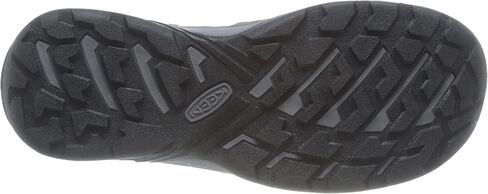 KEEN Women's Circadia Mid Height Comfortable Waterproof Hiking Boots in Saudi Arabia