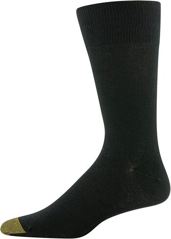 جوارب كامبريدج للرجال من GOLDTOE، 6 أزواج in Kuwait