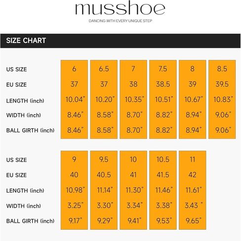 أحذية MUSSHOE للنساء مريحة بمقدمة مدببة من الإسفنج الذكي للنساء in Kuwait