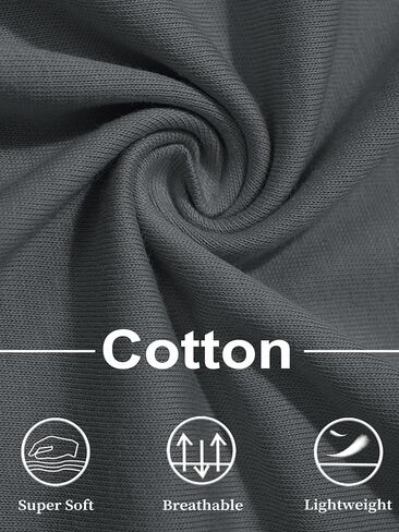 تي شيرت رجالي من MAGCOMSEN بأكمام طويلة من Henley تي شيرت بجيب تي شيرت للرجال من القطن Henley كاجوال بزر بلاكيت ملابس يومية in Kuwait