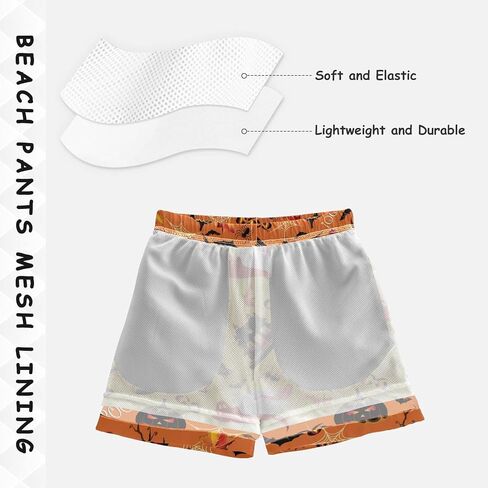 Dussdil سروال سباحة للأولاد الصغار شورت سباحة للأطفال الصغار لباس سباحة ملابس سباحة للأولاد in Kuwait