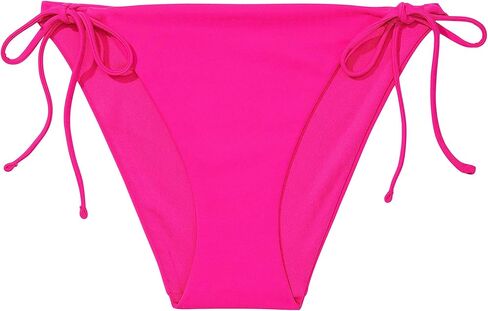 فيكتوريا سيكريت - قطعة بيكيني سفلية ميكس آند ماتش بخيط ناعم (XS-XXL) in Kuwait