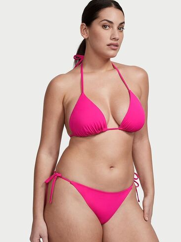 فيكتوريا سيكريت - قطعة بيكيني سفلية ميكس آند ماتش بخيط ناعم (XS-XXL) in Kuwait