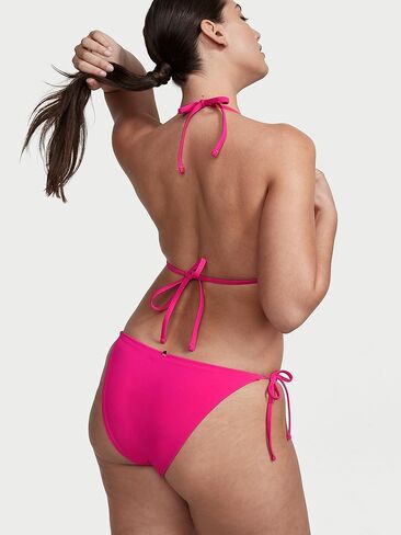 فيكتوريا سيكريت - قطعة بيكيني سفلية ميكس آند ماتش بخيط ناعم (XS-XXL) in Kuwait