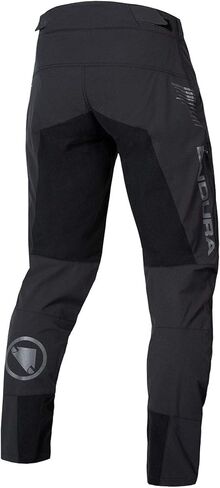 Endura Men's SingleTrack Cycling Pant II ClickFast Liner Compatible in Kuwait
