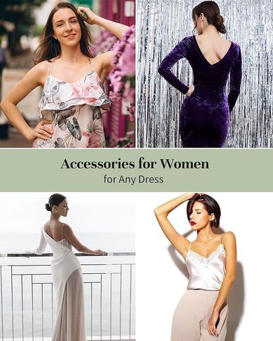 حمالة صدر لاصقة من APOWUS لرفع الثدي، زوجين من حمالة الصدر اللاصقة، حمالة صدر لاصقة غير مرئية من السيليكون للفستان بدون حمالات مع أغطية الحلمة (أسود، A/B) in Kuwait