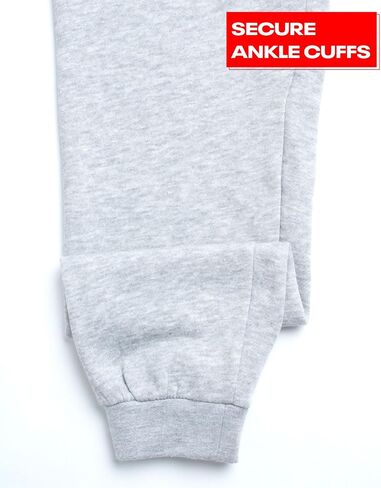 Reebok Girls’ Sweatpants –Active Fleece Cargo Joggers (Size: S-XL) in Kuwait