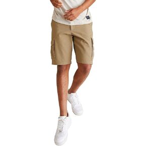 شورت رجالي من Dockers Perfect Cargo بمقاس كلاسيكي in Saudi Arabia
