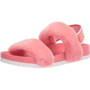 GUESS Women's Fabin Slipper