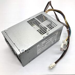 HP 702309-002 Power Supply 240W ProDesk 400 EliteDesk 600 800 G1 SFF Model PS-4241-2HF1 751886-001 571884 702307 in Saudi Arabia