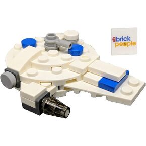 LEGO Star Wars: Millennium Falcon Micro Set 32pcs in Kuwait