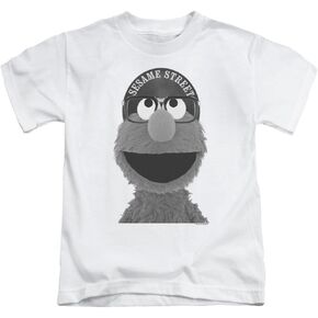 Juvenile: Sesame Street- Elmo Lee Kids T-Shirt Size 7 in Kuwait
