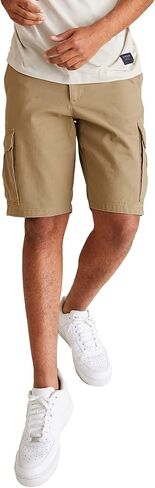 Dockers Men's Perfect Cargo Classic Fit Shorts in Saudi Arabia