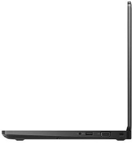 Dell Latitude 5480 Laptop - 6R2TF (14" HD, Intel Core i5-7200U 2.50GHz, 8GB DDR4 RAM, 500GB 7200RPM HDD, Windows 10 Pro 64) in Saudi Arabia