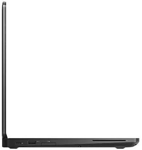 Dell Latitude 5480 Laptop - 6R2TF (14" HD, Intel Core i5-7200U 2.50GHz, 8GB DDR4 RAM, 500GB 7200RPM HDD, Windows 10 Pro 64) in Saudi Arabia