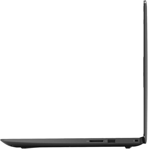 Dell G3 Gaming Laptop 15.6" Full HD, Intel Core i5-8300H, NVIDIA GeForce GTX 1050 4GB, 1TB HDD, 8GB RAM, Windows 10 - Black in Saudi Arabia