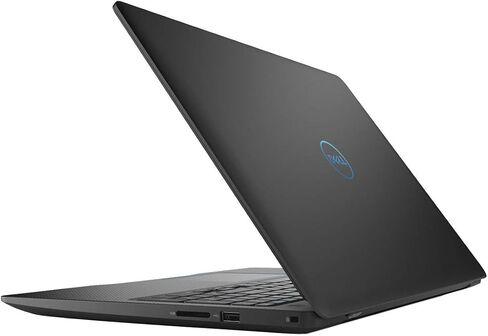 Dell G3 Gaming Laptop 15.6" Full HD, Intel Core i5-8300H, NVIDIA GeForce GTX 1050 4GB, 1TB HDD, 8GB RAM, Windows 10 - Black in Saudi Arabia