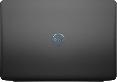 Dell G3 Gaming Laptop 15.6" Full HD, Intel Core i5-8300H, NVIDIA GeForce GTX 1050 4GB, 1TB HDD, 8GB RAM, Windows 10 - Black in Saudi Arabia