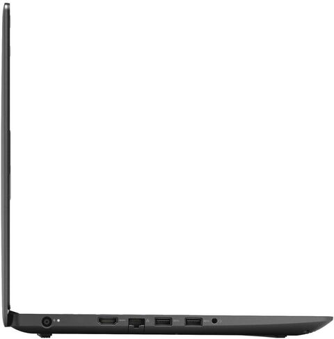 Dell G3 Gaming Laptop 15.6" Full HD, Intel Core i5-8300H, NVIDIA GeForce GTX 1050 4GB, 1TB HDD, 8GB RAM, Windows 10 - Black in Saudi Arabia