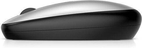 HP 240 Bluetooth® Mouse, Lock On with Bluetooth® 5.1 Wireless connectivity, Super Accurate Tracking at 1600 DPI, Sleek ambidextrous Design with Three Buttons and a Scroll Wheel (3V0G9AA) in Saudi Arabia