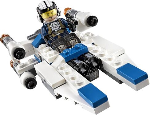 LEGO Star Wars U-Wing Microfighter 75160 Building Kit in Saudi Arabia