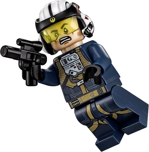 LEGO Star Wars U-Wing Microfighter 75160 Building Kit in Saudi Arabia