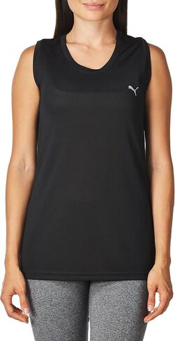 PUMA Women's Performance Tank in Saudi Arabia