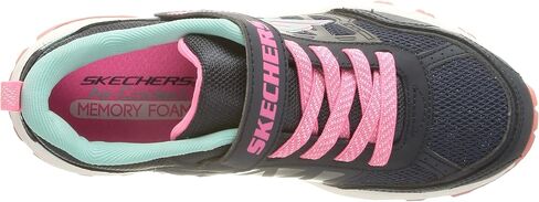 Skechers Unisex-Child Fuse Tread Setter Sneaker in Saudi Arabia