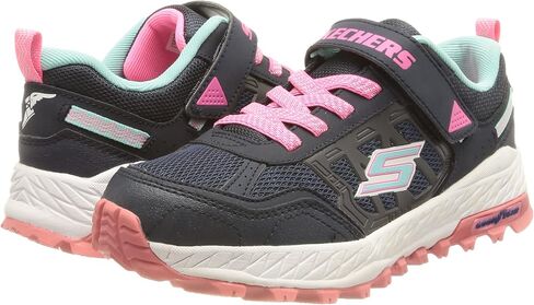 Skechers Unisex-Child Fuse Tread Setter Sneaker in Saudi Arabia