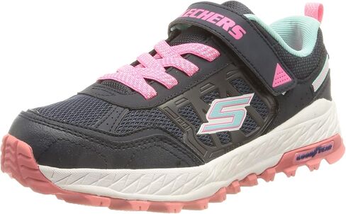 Skechers Unisex-Child Fuse Tread Setter Sneaker in Saudi Arabia