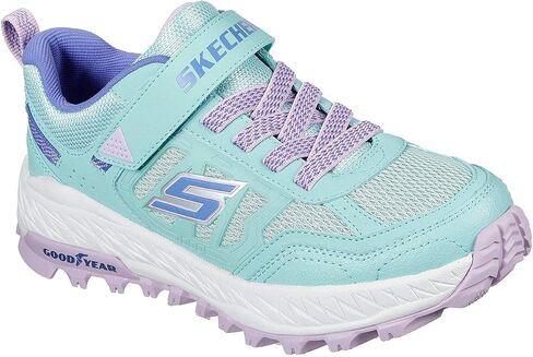 Skechers Unisex-Child Fuse Tread Setter Sneaker in Saudi Arabia
